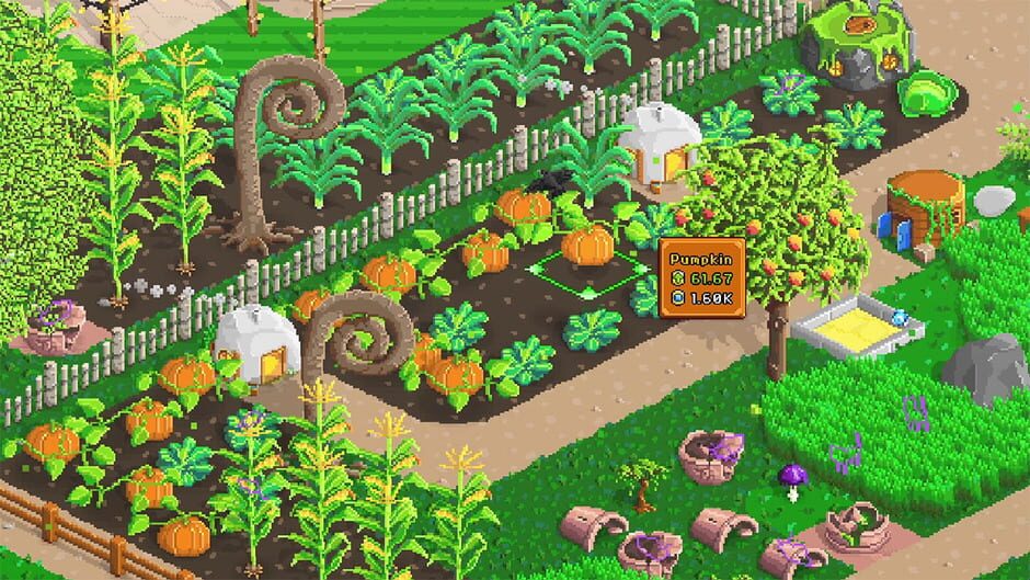 Horticular: Complete Edition screenshot