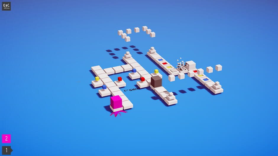 Skipper 2 screenshot