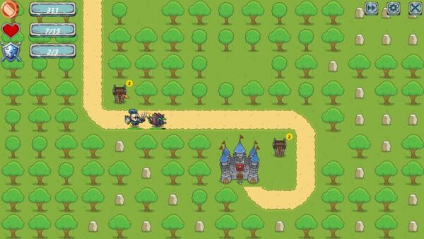 Shu screenshot
