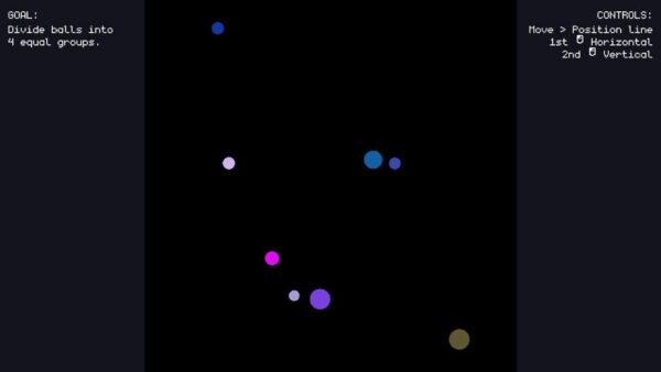 Linsips screenshot