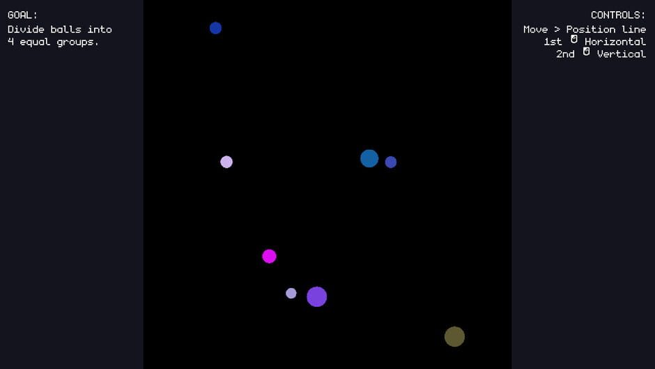 Linsips screenshot
