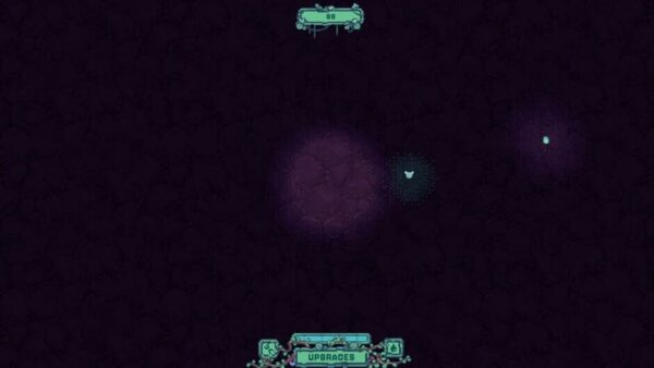 Flourish screenshot