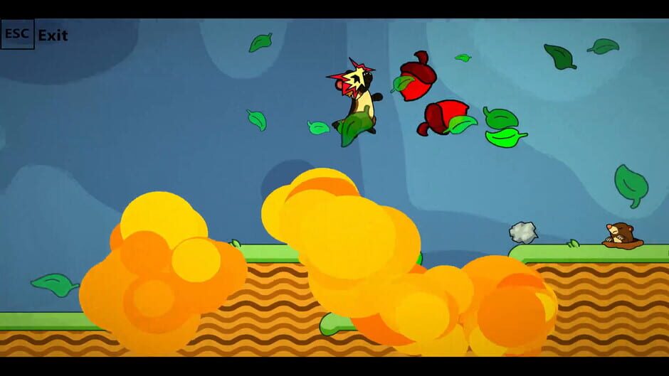 Ferret Quest screenshot