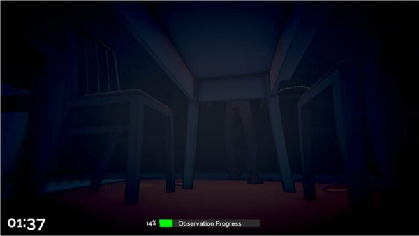 Yelling At Cats: The Game screenshot