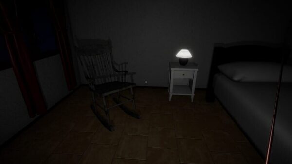 Jumpscare Storey Loop screenshot