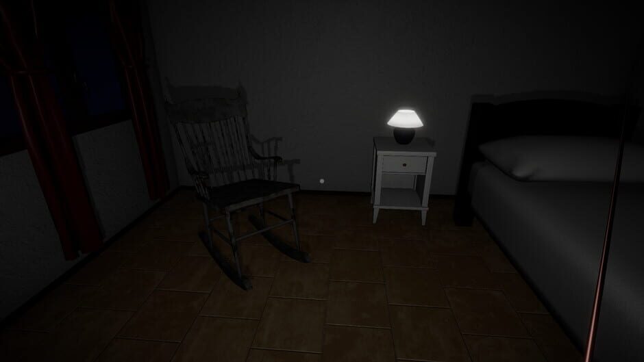 Jumpscare Storey Loop screenshot