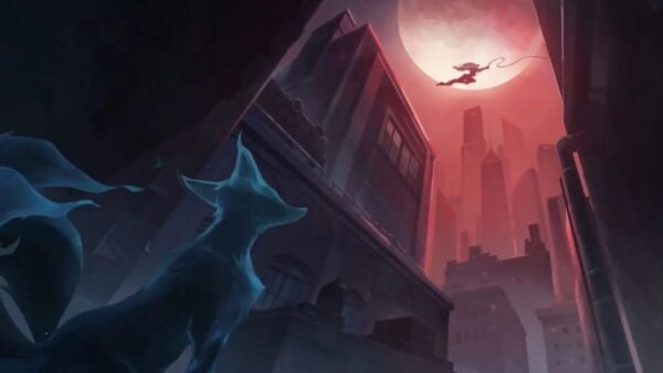 Marvel Rivals: Season 7 – The Hunt is On screenshot
