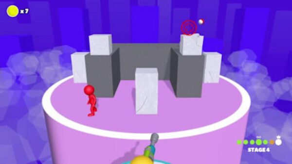Smash Balls 2 screenshot