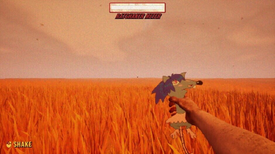 Ratshaker: Rat-Chan Pack screenshot