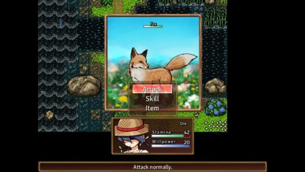 Legend of the Master Baiter Origins: Gills Gone Wild screenshot
