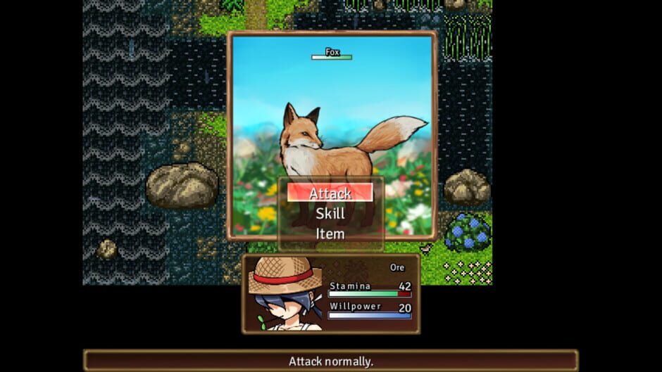 Legend of the Master Baiter Origins: Gills Gone Wild screenshot
