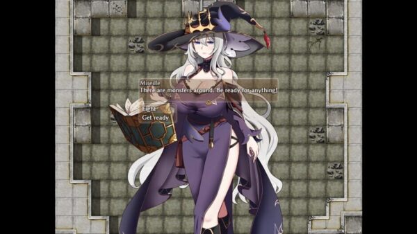 The Witch&rsquo;s Disciples screenshot
