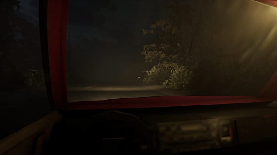 Them&rsquo;s Tale: The Road to Her screenshot