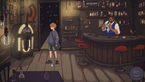 Vlare screenshot