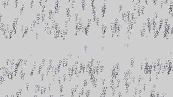Ausencia de Color screenshot