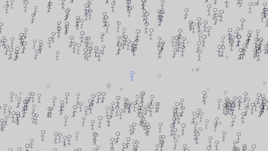 Ausencia de Color screenshot