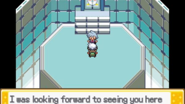 Poké Everworld Online screenshot