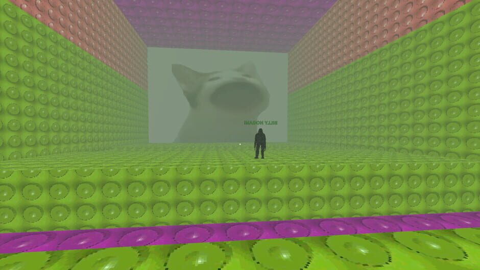 Gorilla Simulator screenshot