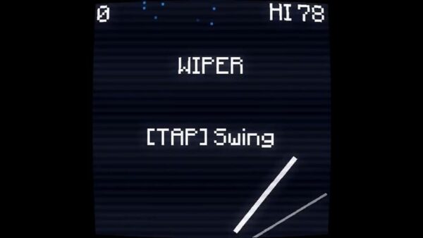 One Button Games 5-in-1 Vol. 5 screenshot
