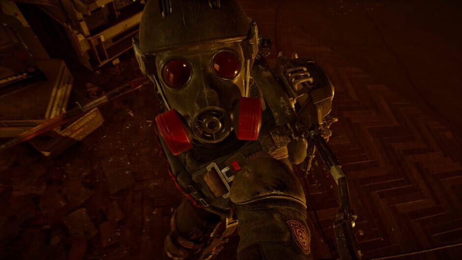 S.T.A.L.K.E.R. 2: Cost of Hope screenshot