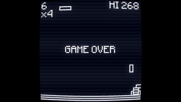 Sinebomb screenshot