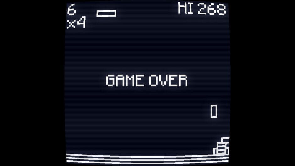 Sinebomb screenshot