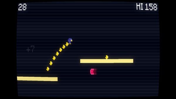 In Tow screenshot