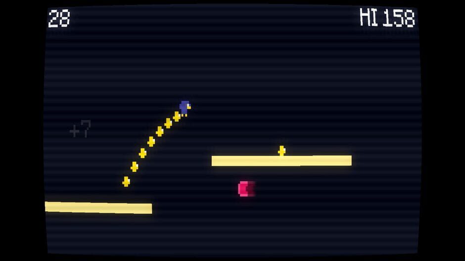 In Tow screenshot