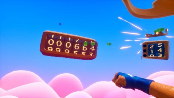 LRDZ: Le roi des Zosties screenshot