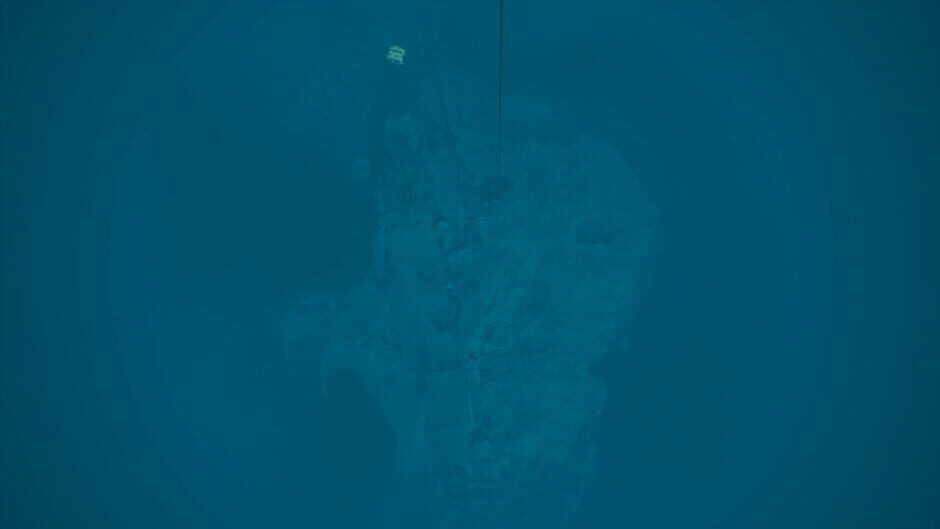 Kodas Nereus screenshot