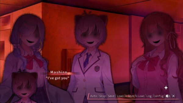 After School .Live: Mirror of Twilight screenshot