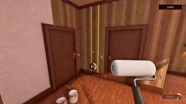 Hotel Renovator Simulator screenshot