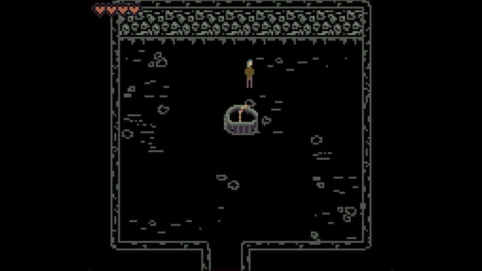 Pixel Game Maker Series: Denizens of Darkwind screenshot