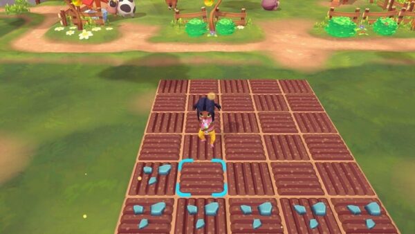 Sugardew Island: Easter Costume screenshot
