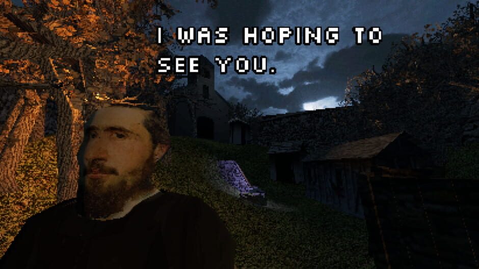 Subconsciousism screenshot