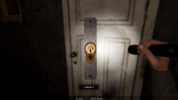 Missing Texture screenshot