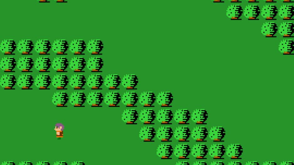 Hypnaborea screenshot