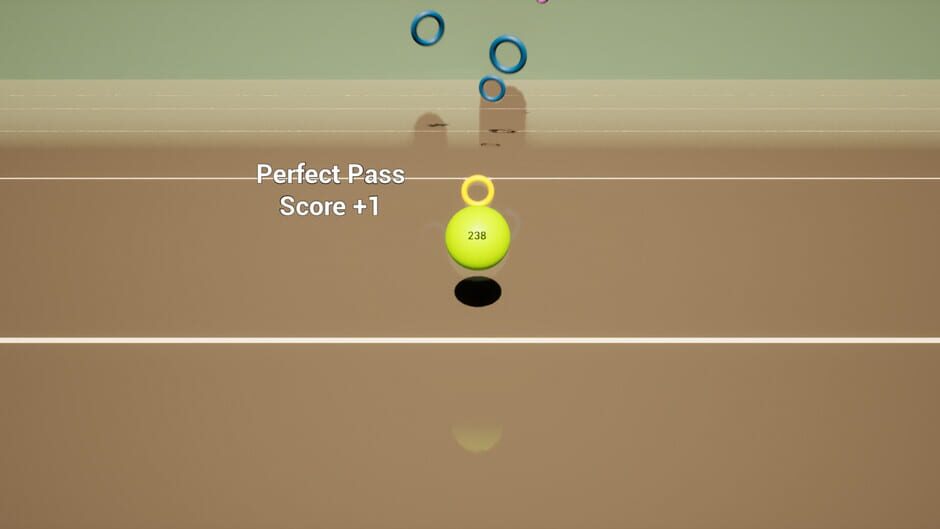 Threadline screenshot