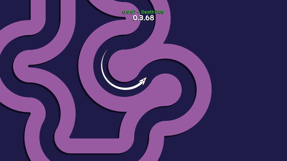 Linerunner screenshot