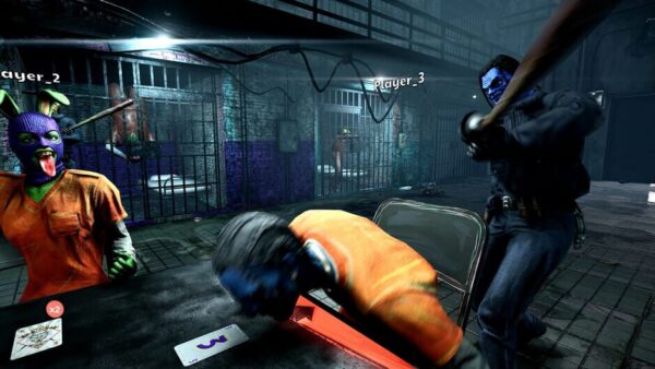 Stab! screenshot