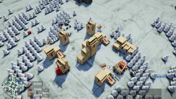 Wood&rsquo;N&rsquo;Destroy screenshot