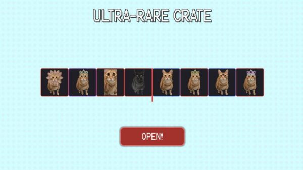 Silly Linguine Cat Simulator Deluxe Online screenshot