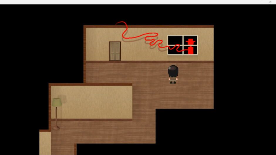 Iris screenshot