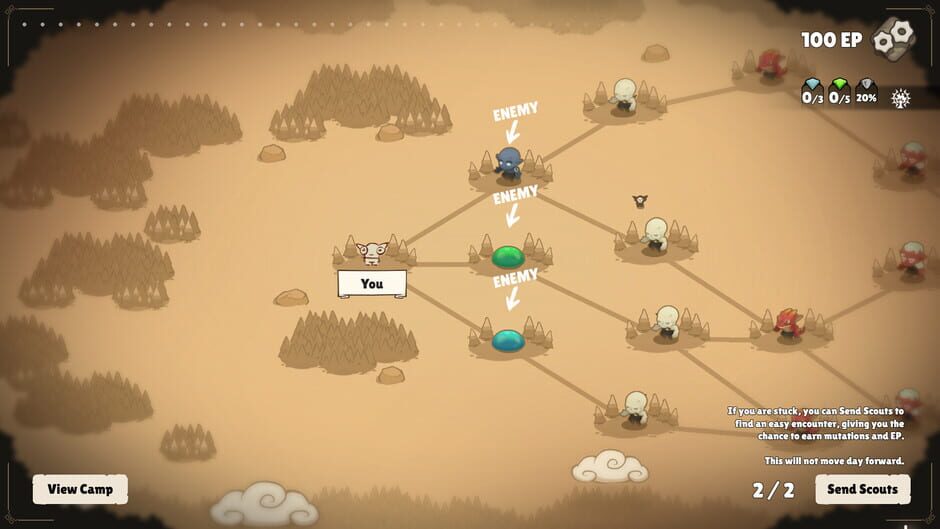 Gobocore: Goblin Rescue Squad screenshot