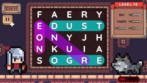 15-in-1 Mega Bundle screenshot