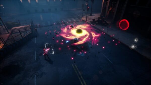 Traveler&rsquo;s Refrain x Dreamscaper screenshot