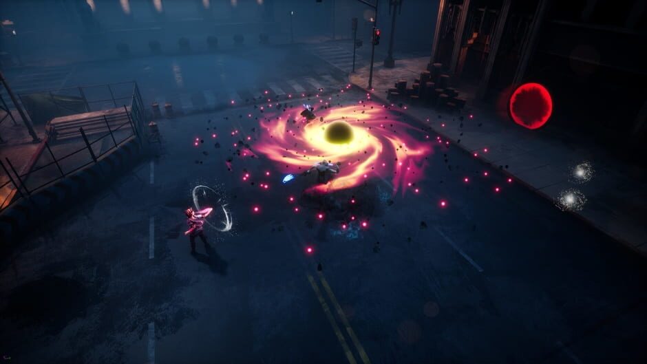 Traveler&rsquo;s Refrain x Dreamscaper screenshot