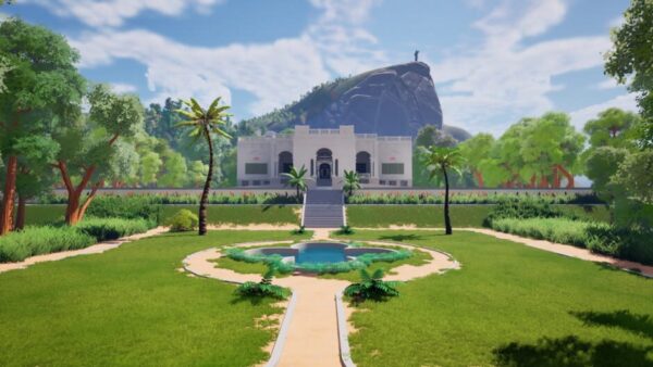 Kaporanga screenshot