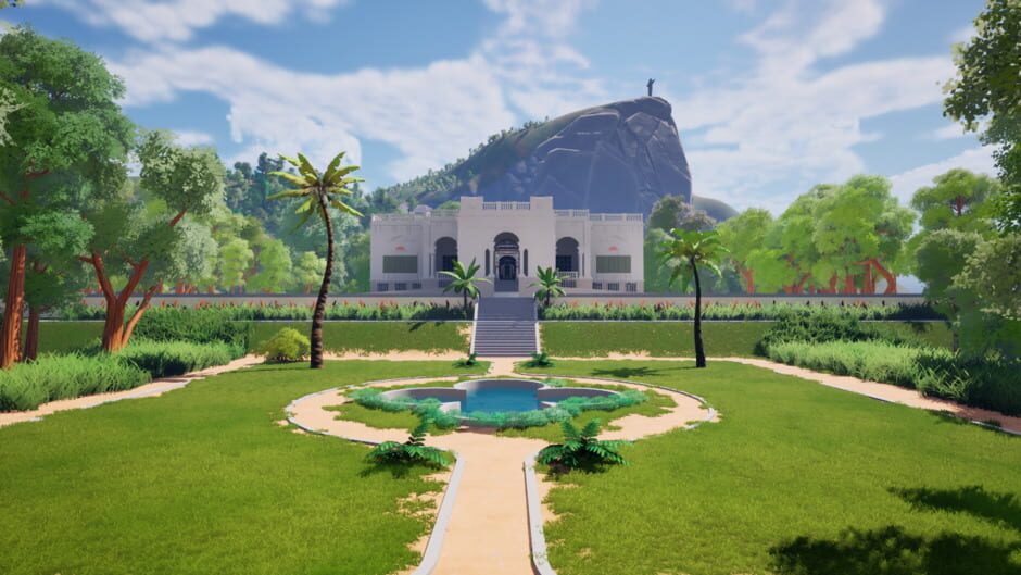 Kaporanga screenshot