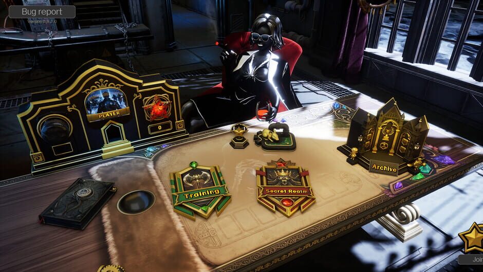 Cabal 13 screenshot